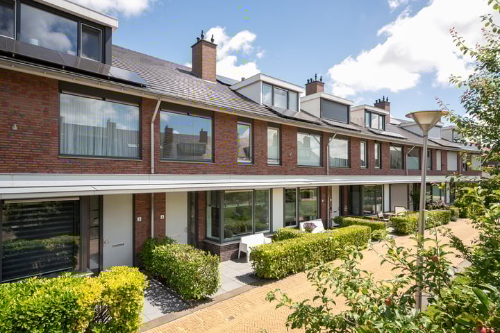 Centurio 4 in Noordwijkerhout foto