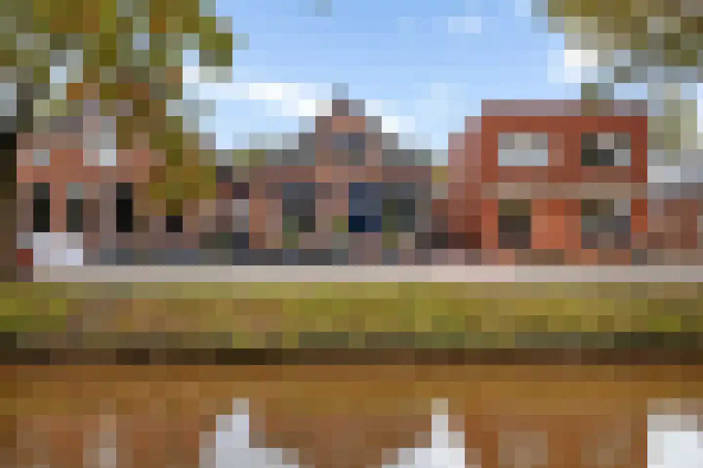 Cereskade 41 in Stadskanaal