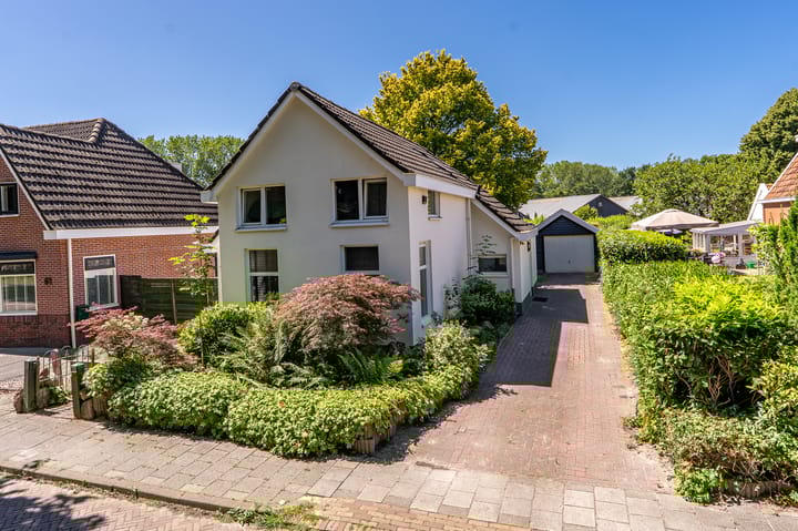 Cereskade 60 in Stadskanaal foto