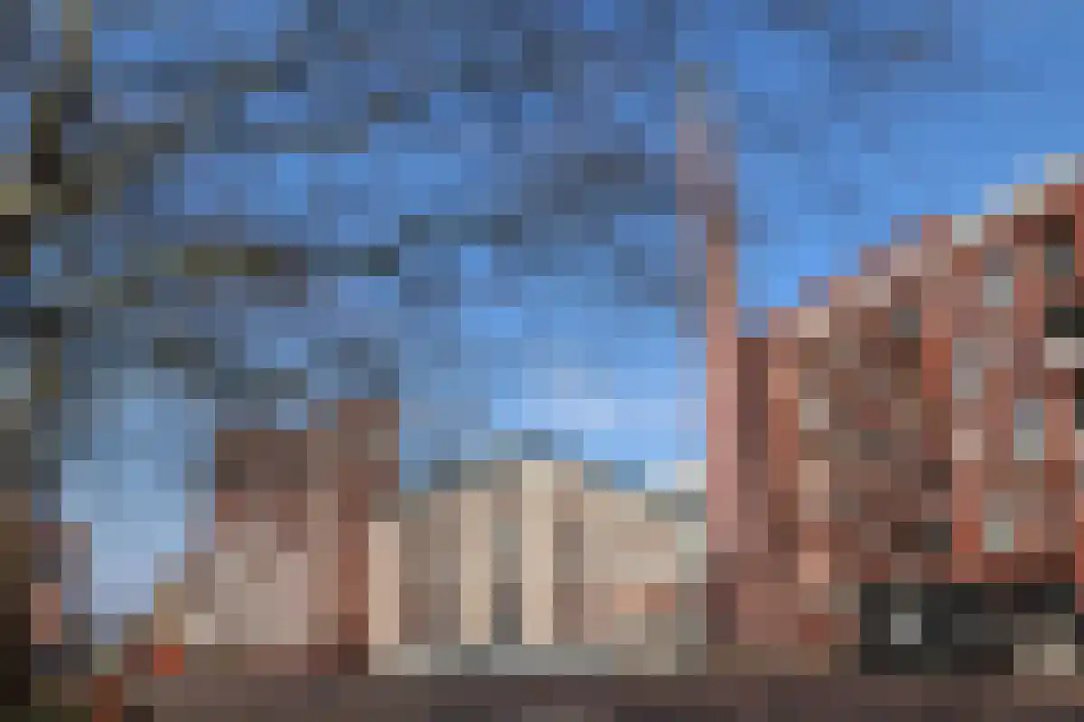 Ceresplein in Breda
