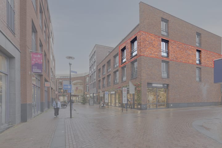 Ceresplein 80 in Assen