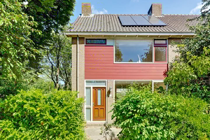 Ceresstraat 32 in Oudorp foto