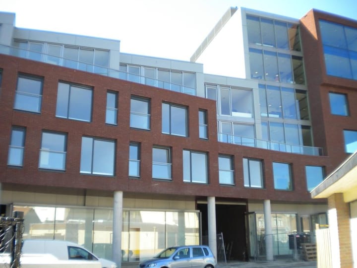 Chabotstraat 56 in Breda foto