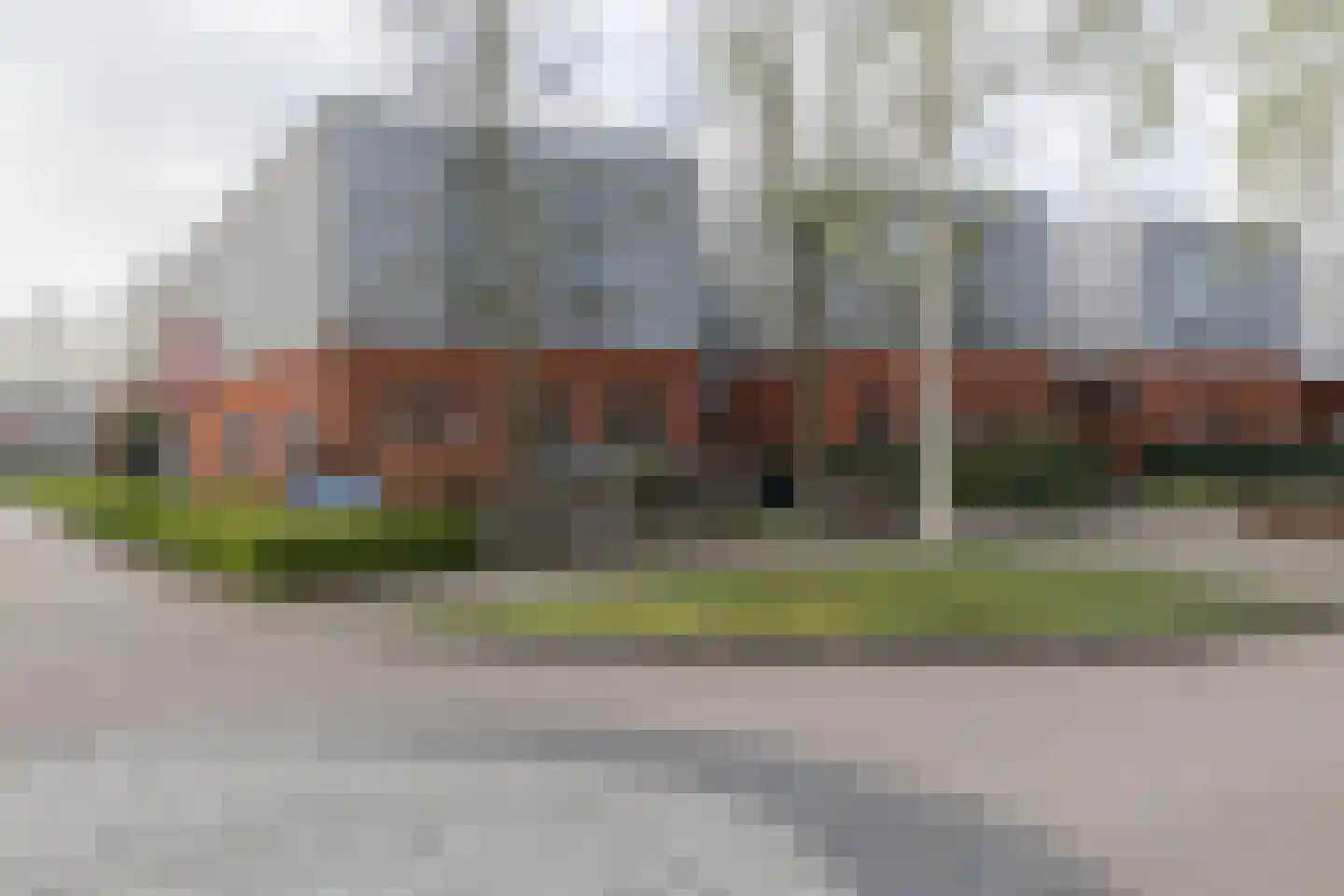 Chagallweg 74 Almere