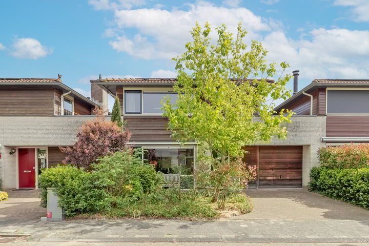 Chalonhof 131 in Soest foto