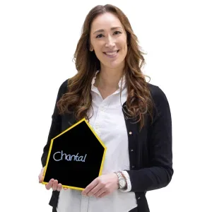 Foto von Chantal Burgers