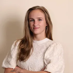 Photo de Chantal de Roo