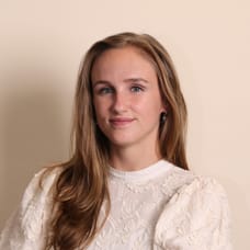 Foto van Chantal de Roo