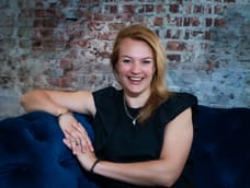 Foto van Chantal Heldoorn