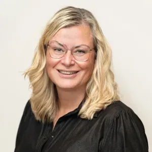 Foto van Chantal Kok