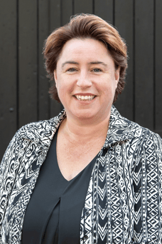 Foto van Chantal Langermans-Wiegerinck