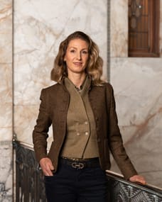 Foto van Chantal Poot