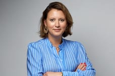 Foto van Chantal R. Kalmeijer