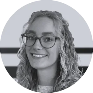 Photo of Chantal Schürmann