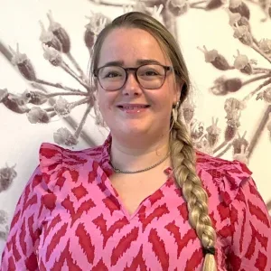 Foto von Chantal Teurlinckx