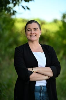 Foto van Chantal van Dam - de Haard