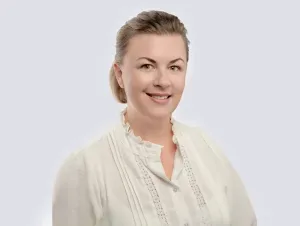 Foto van Chantal van Weerden-De Graaf