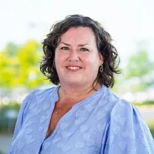 Foto van Chantal Webers