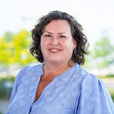 Foto van Chantal Webers