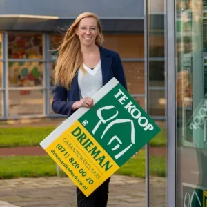 Foto van Charissa Oudendorp