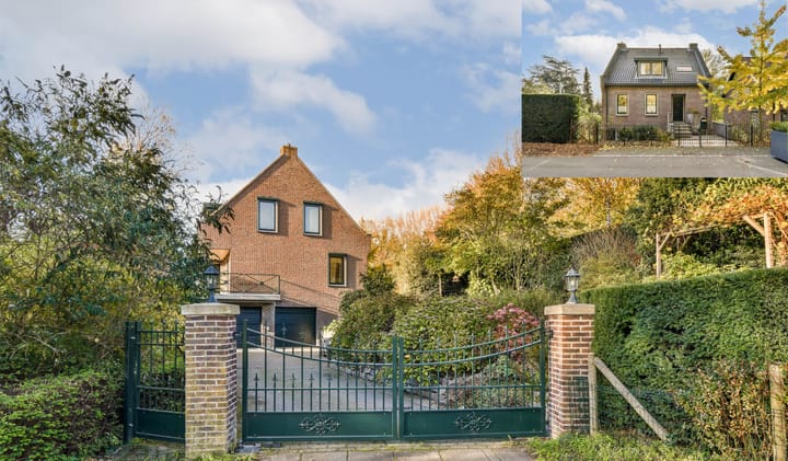 Charloisse Lagedijk 904 in Rotterdam foto