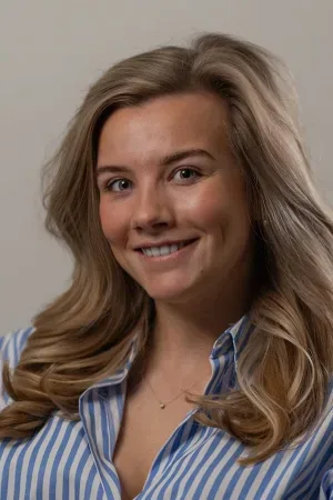 Photo of Charlotte Groen