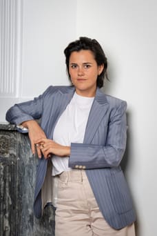 Foto van Charlotte Pluim