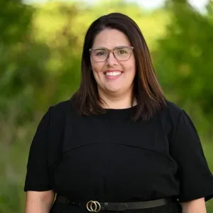 Foto van Charlotte Poort