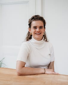Foto van Charlotte van Haeren