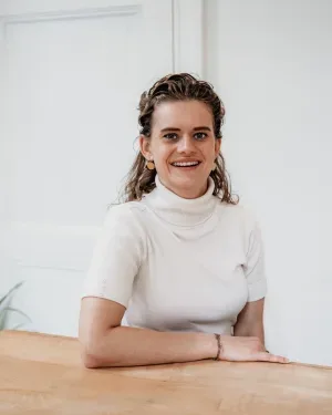 Foto van Charlotte van Haeren