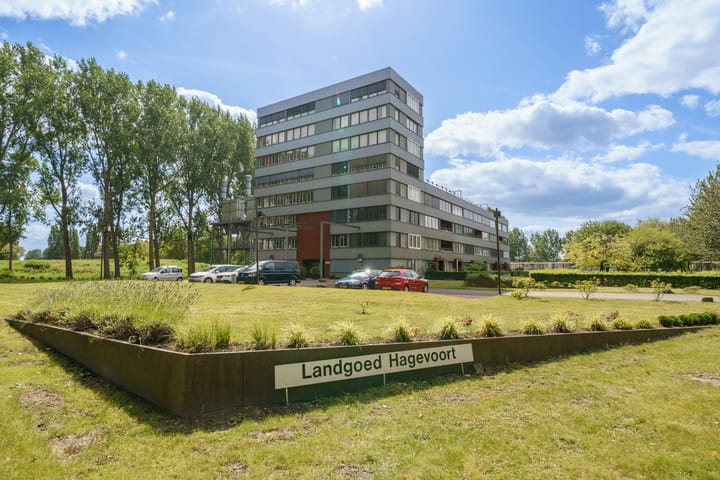 Charlotte van Pallandtlaan 12 in Almere foto