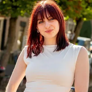 Photo de Charlotte Verschueren