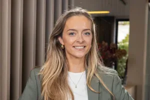 Foto van Charlotte Versteeg