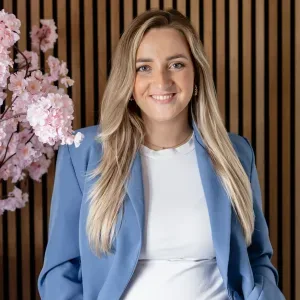 Foto von Charmaine Jansen