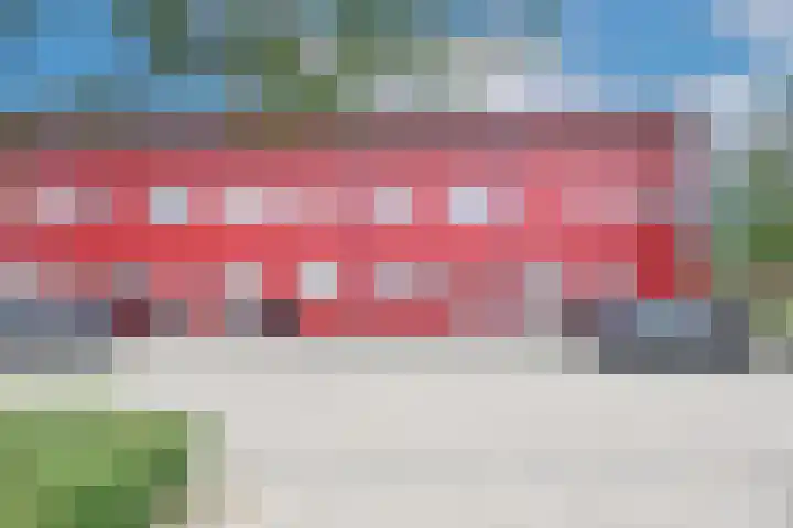 Chatelainestraat 32 dans Almere