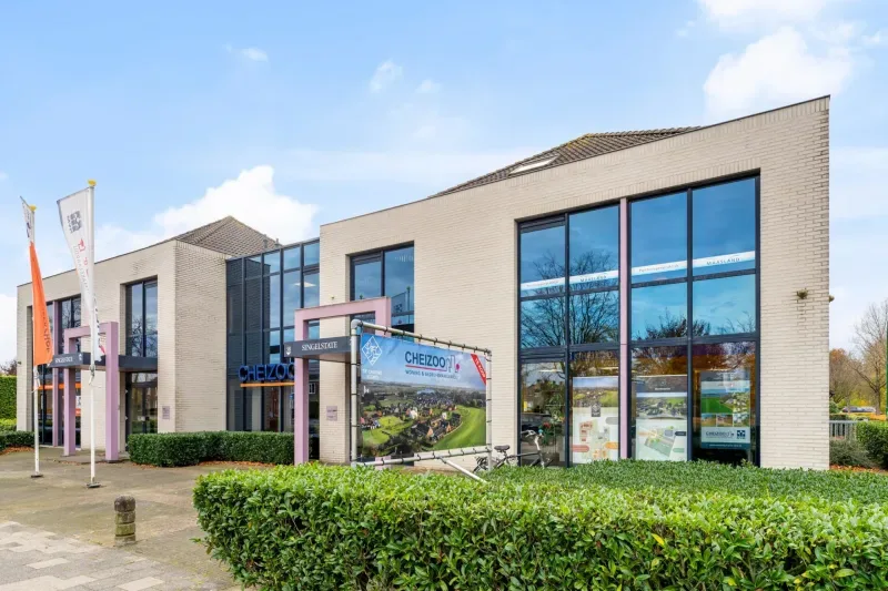 Office photo of Cheizoo Makelaardij