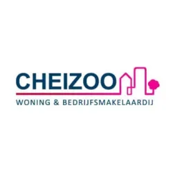 Logo de Cheizoo Makelaardij