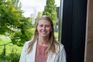 Photo of Cherise Ligthart-de Vries