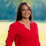 Foto van Cherrel Jansen