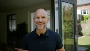 Foto van Chester Baas