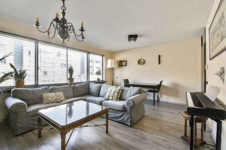 Chestertonlaan 72 in Amsterdam