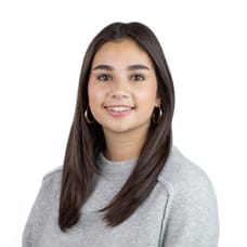 Foto van Chiara van Katwijk