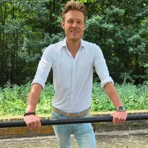 Foto van Chiel Luttikholt