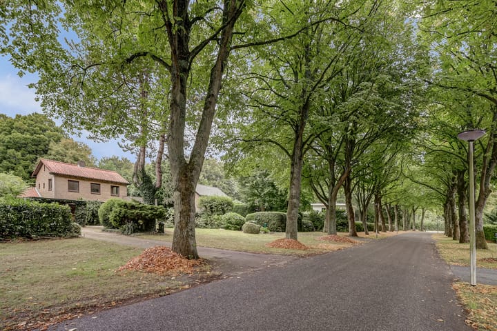 Chloralaan 4 in Oostvoorne foto