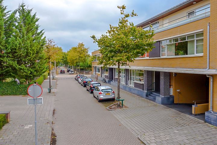 Choisyweg 2G in Zeist foto