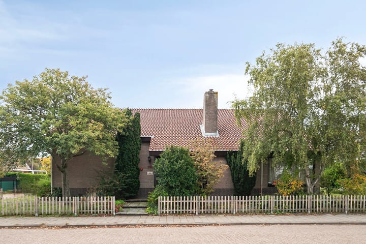 Chopinlaan 129 in Vlissingen