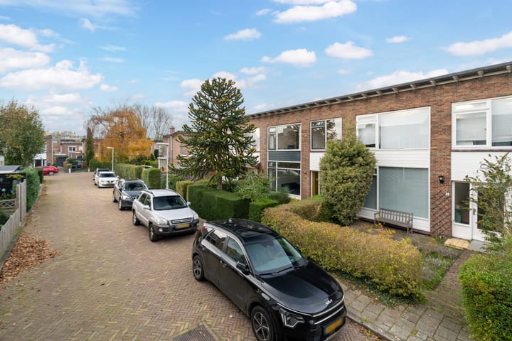 Foto van woning Chopinlaan 6, Leidschendam