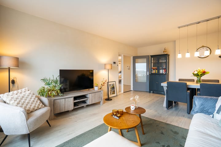 Chopinplein 207 in Culemborg foto