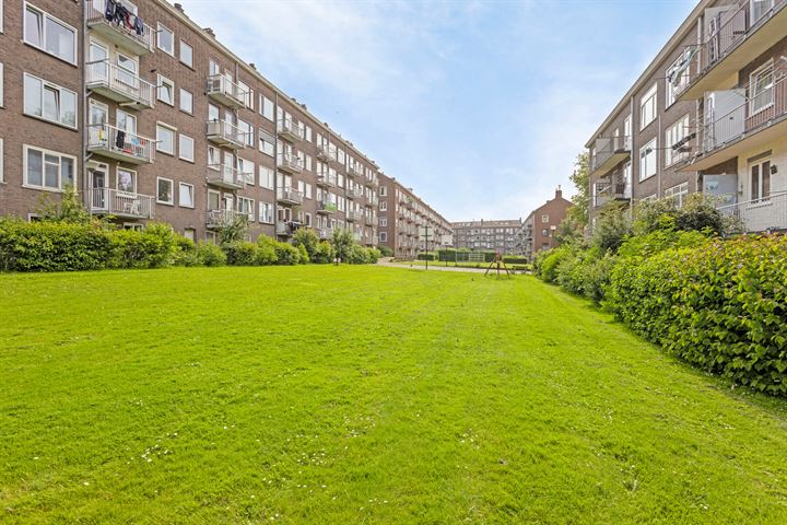 Chopinstraat 11 in Vlaardingen foto