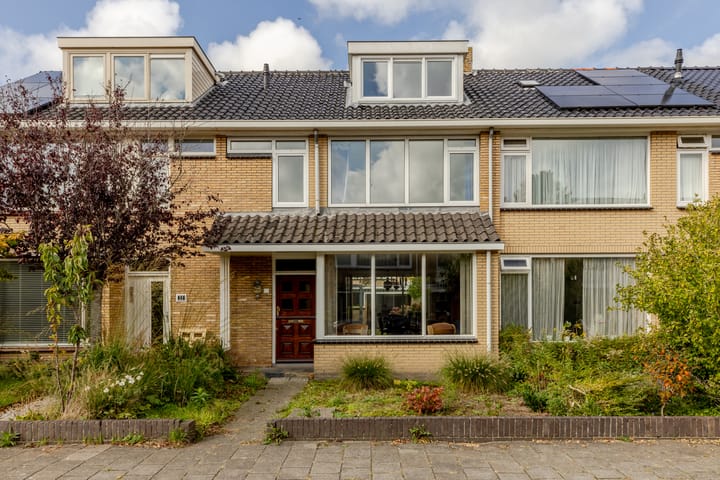 Chopinstraat 20 in Castricum